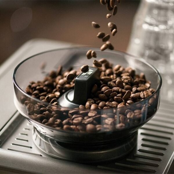 Sage The Barista Touch Espresso Machine Brushed Stainless Steel - view 6