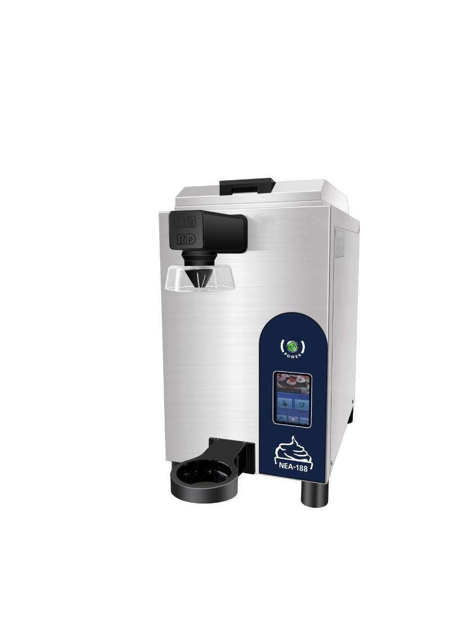 NEA - 188 Whipped Cream Machine