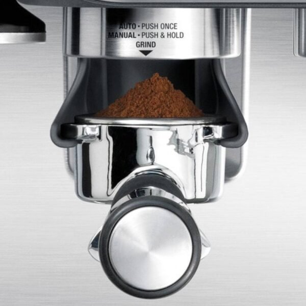 Sage The Barista Express Espresso Machine With Temp Control Milk Jug - view 4