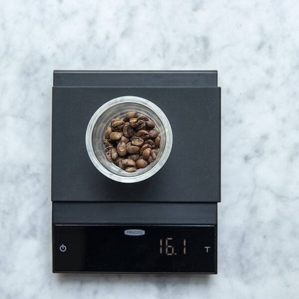 Felicita Incline Coffee Scale - Bundle of 20 - view 2