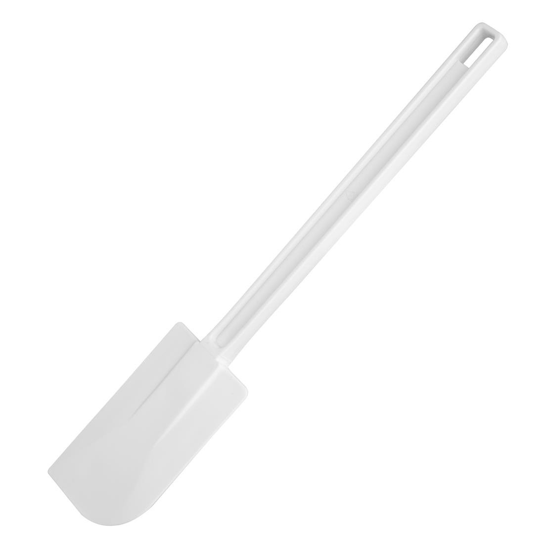 Vogue Rubber Ended Spatula 35cm