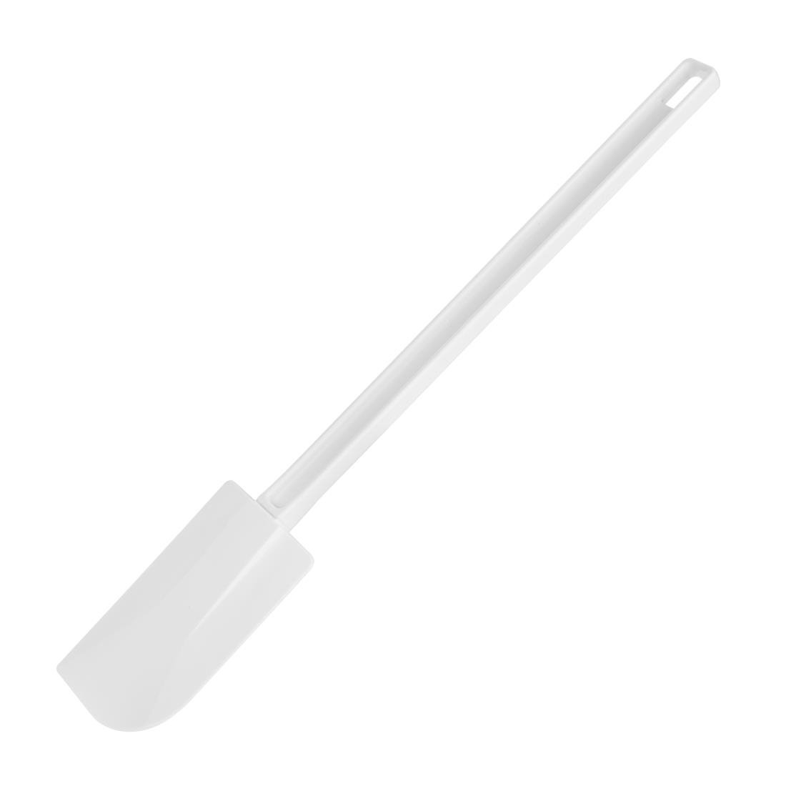 Vogue Rubber Ended Spatula 40cm