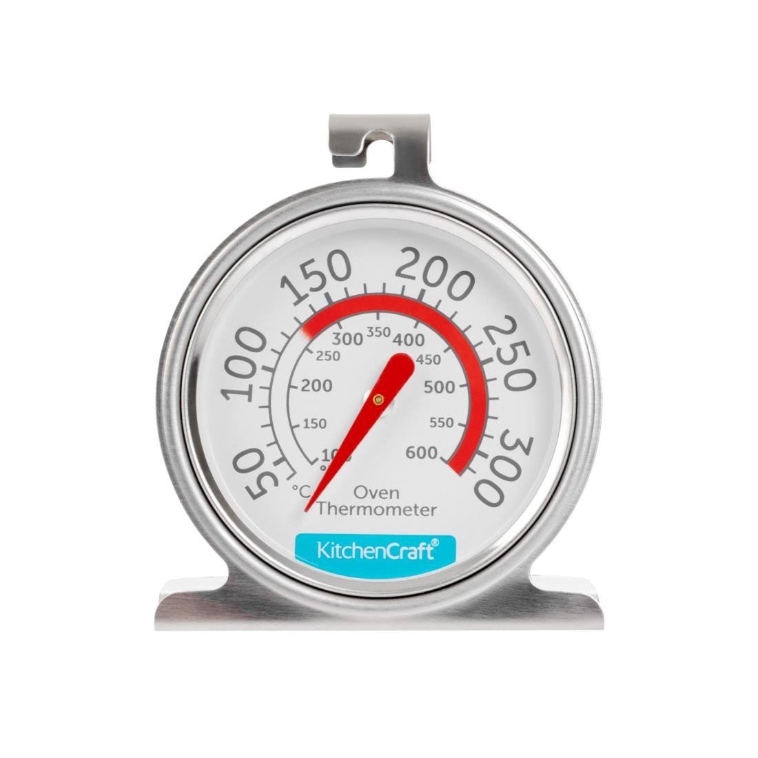 Kitchen Craft Oven Thermometer