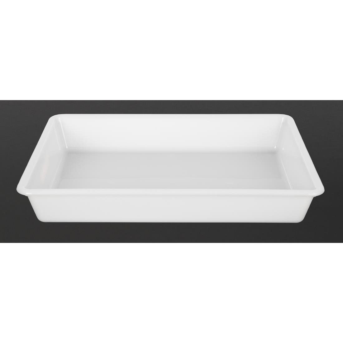 Araven Deep Food Storage Tray 21in