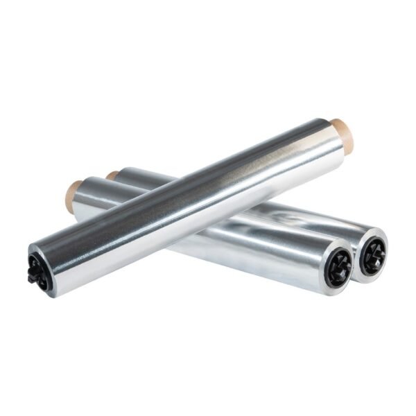 Wrapmaster 3000 Foil Refills 300mm x 90m (3 Pack)