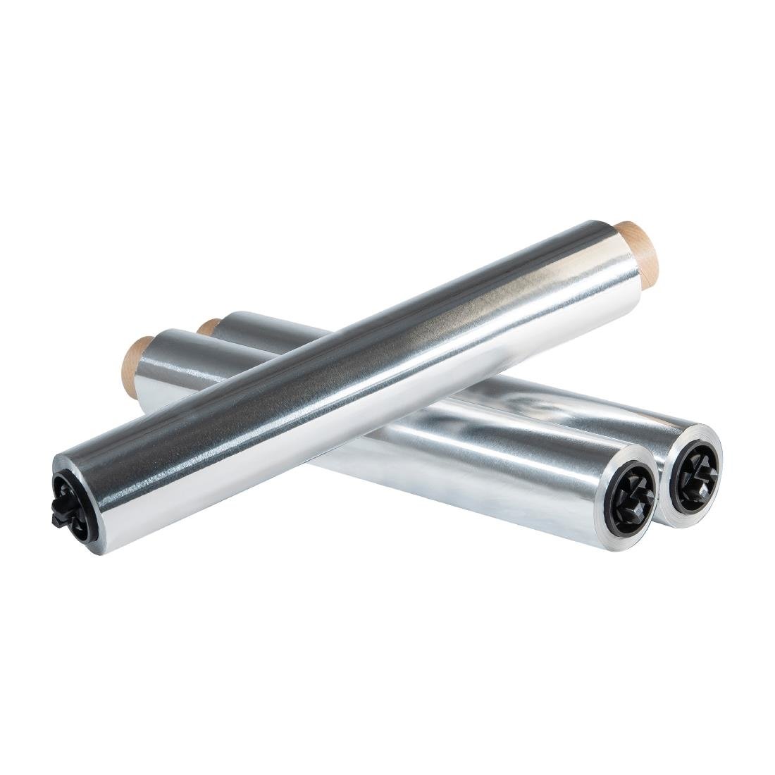 Wrapmaster 3000 Foil Refills 300mm x 90m (3 Pack)