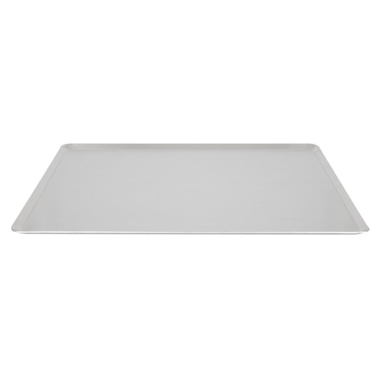 Matfer Bourgeat Aluminium Patisserie Tray 600x400mm