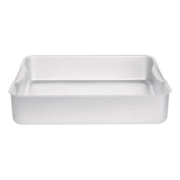 Vogue Deep Roasting Pan 470x456mm