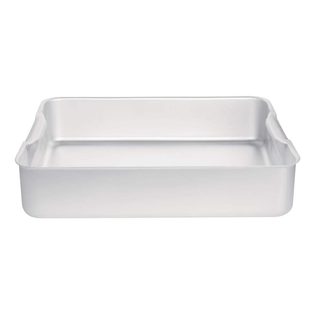 Vogue Deep Roasting Pan 470x456mm