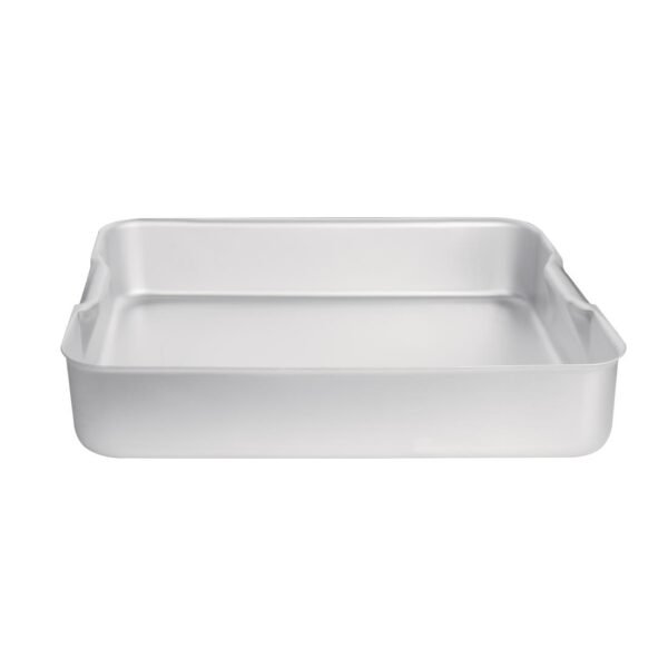 Vogue Deep Roasting Pan 521x305mm