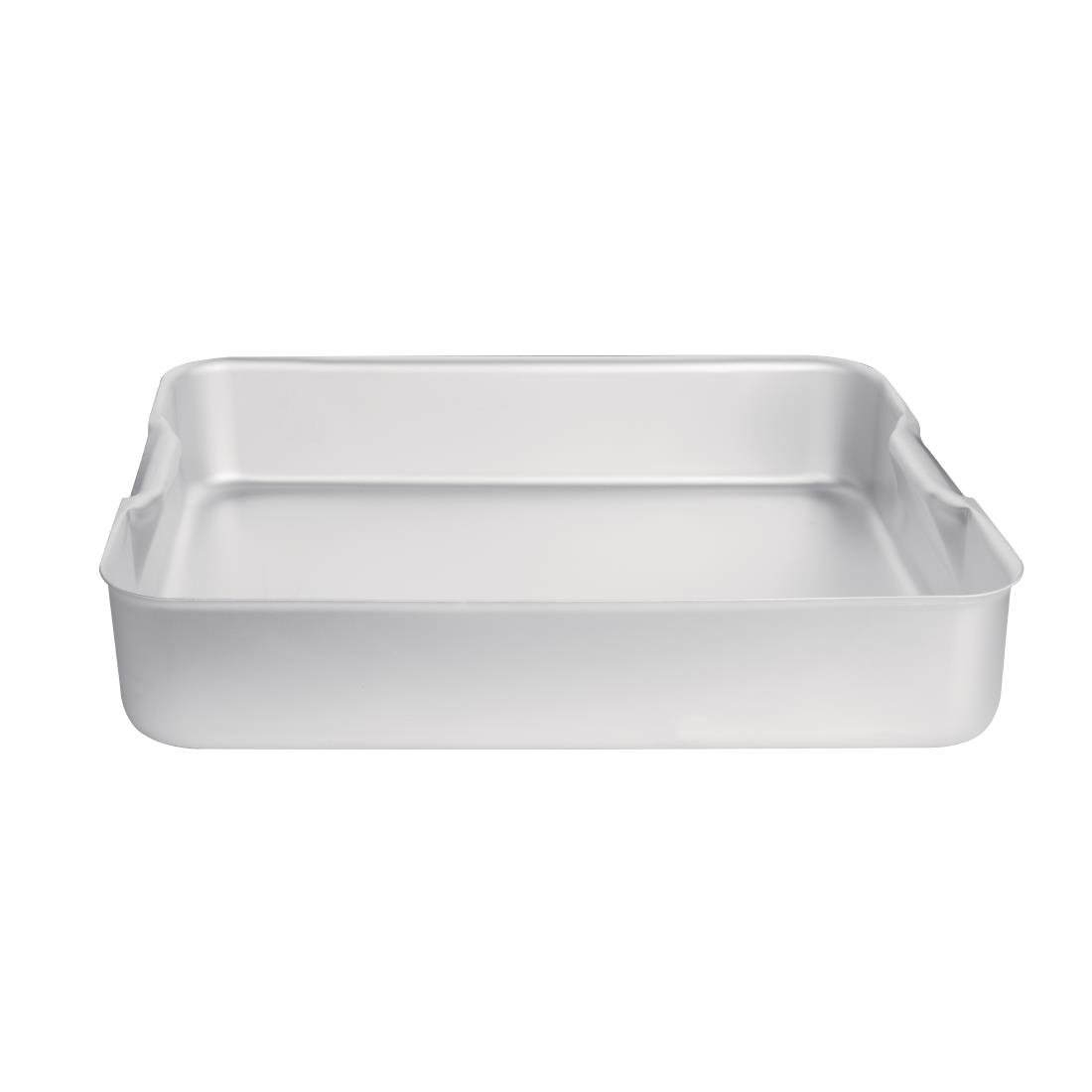 Vogue Deep Roasting Pan 521x305mm