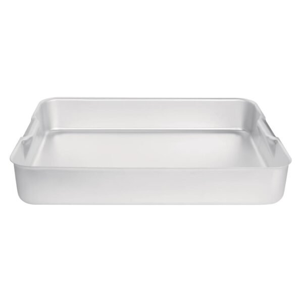 Vogue Deep Roasting Pan 610x457mm