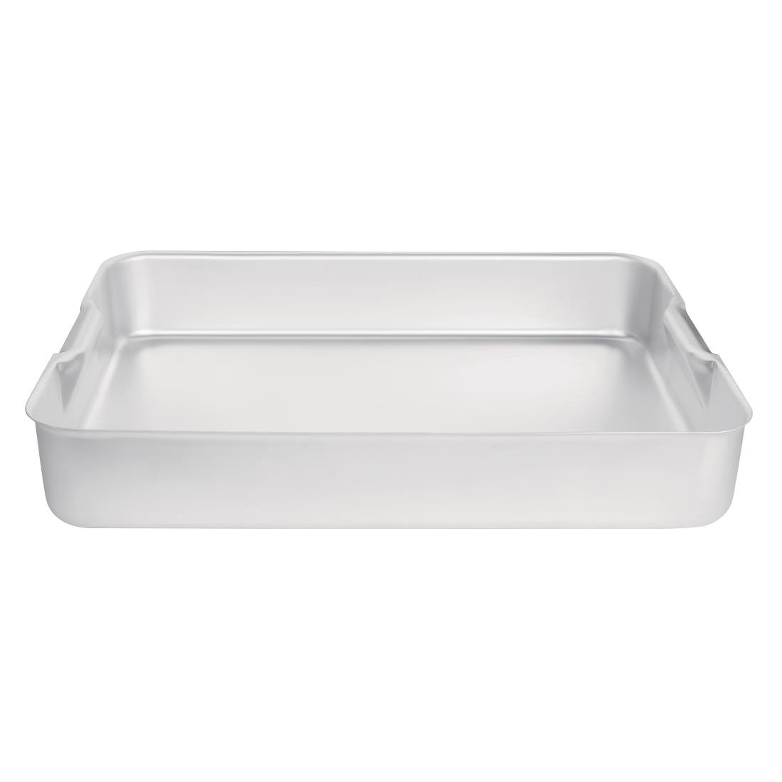 Vogue Deep Roasting Pan 610x457mm
