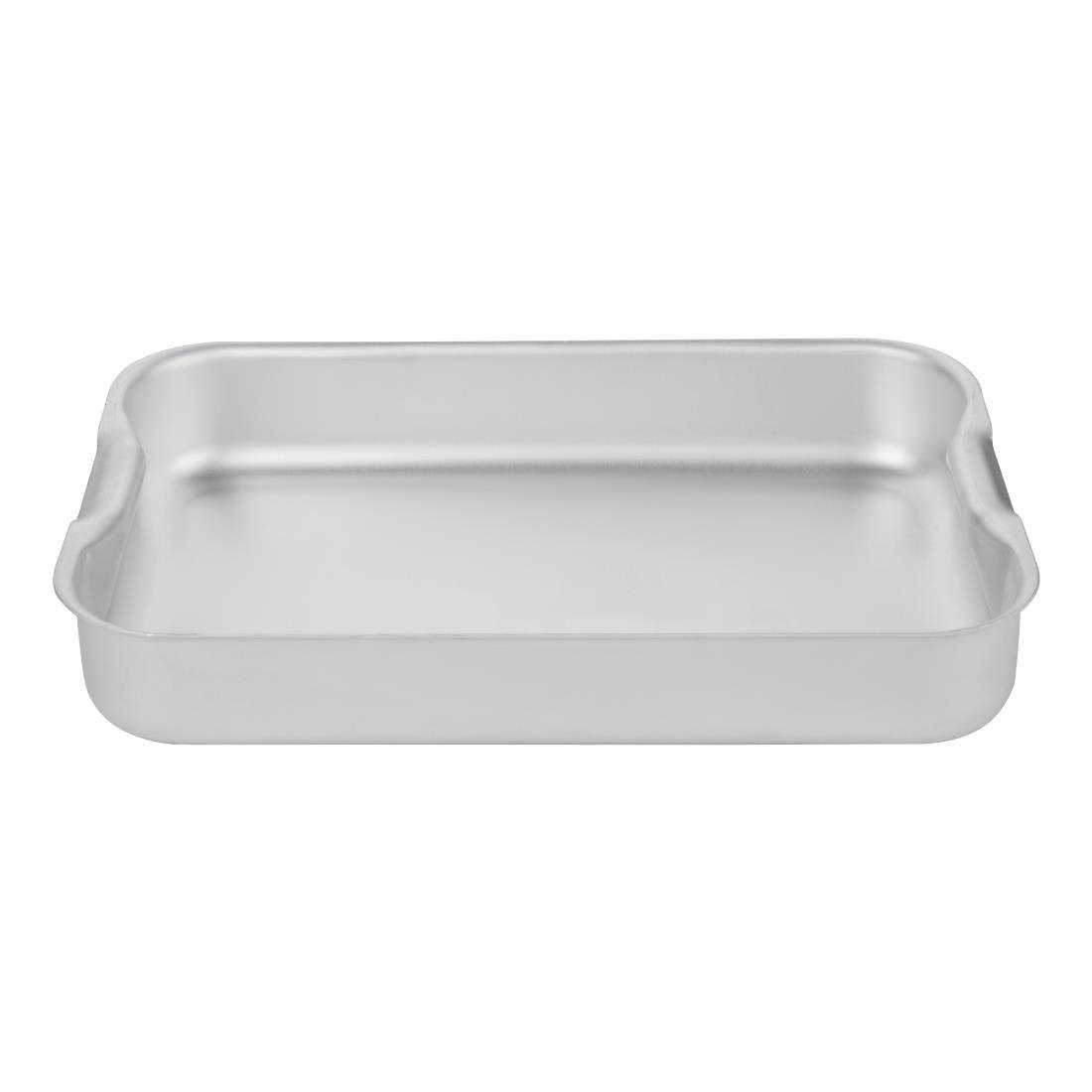 Vogue Aluminium Roasting Dish 318x216mm
