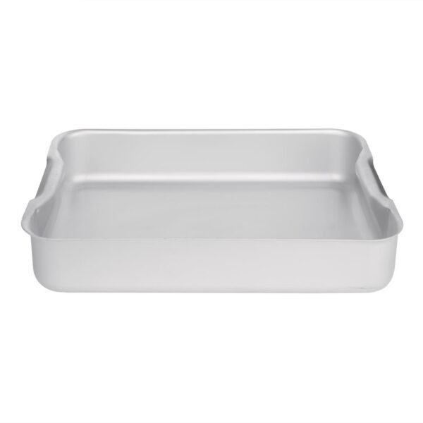Vogue Aluminium Roasting Dish 368x267mm