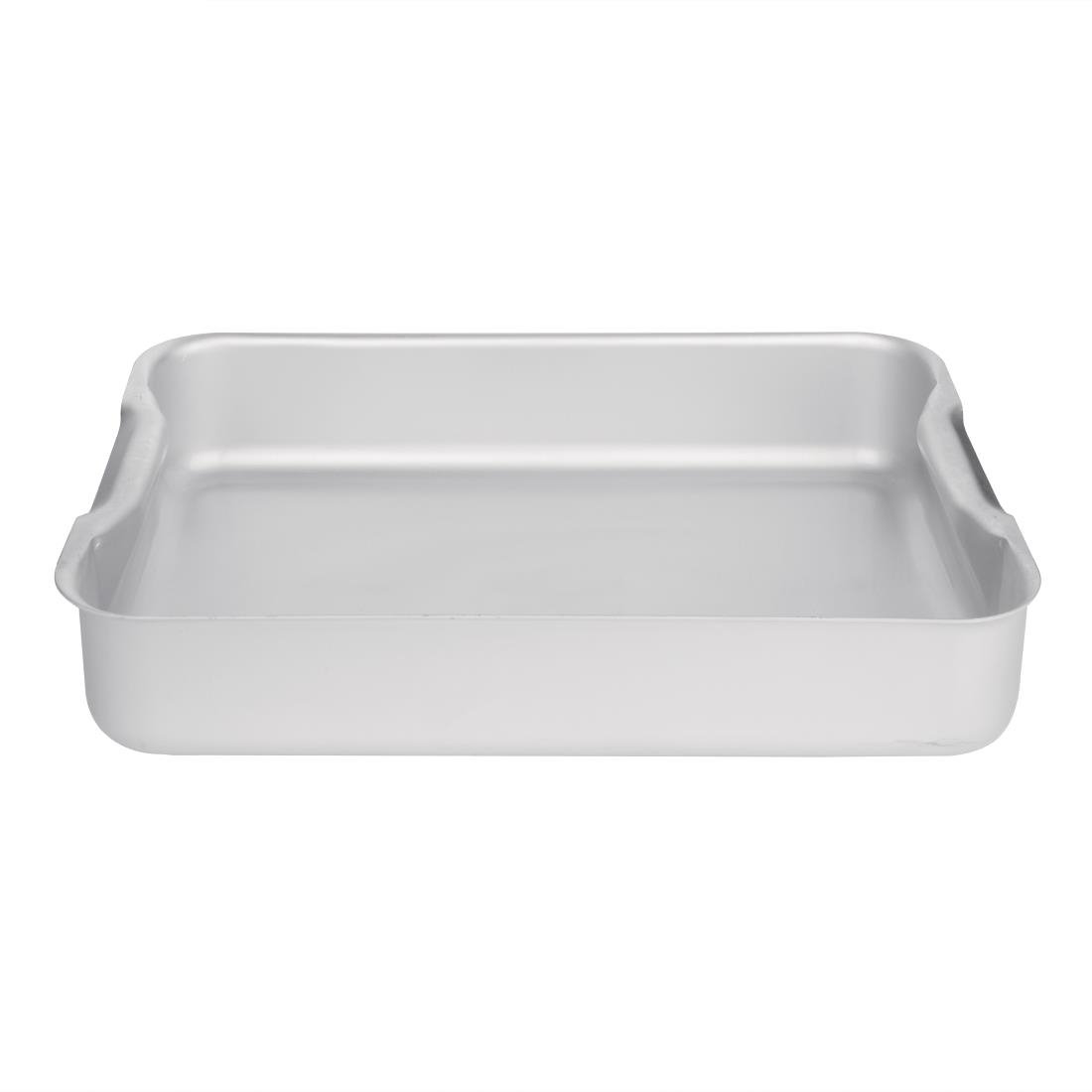 Vogue Aluminium Roasting Dish 368x267mm
