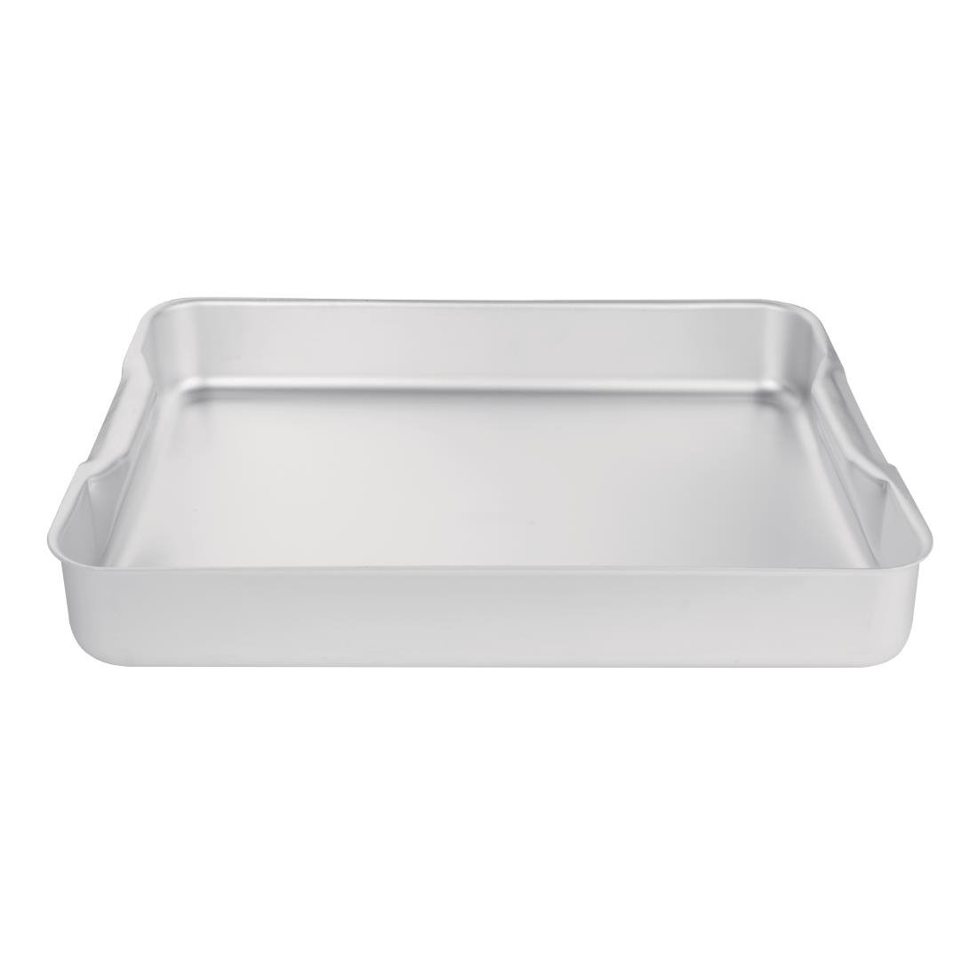 Vogue Aluminium Roasting Dish 470x356mm