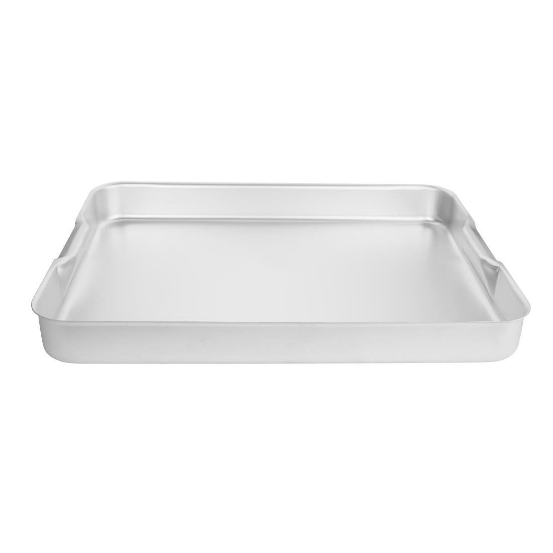 Vogue Aluminium Roasting Dish 610x457mm