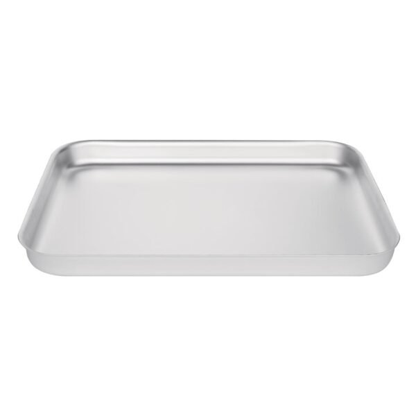 Vogue Aluminium Bakewell Pan 420x305mm