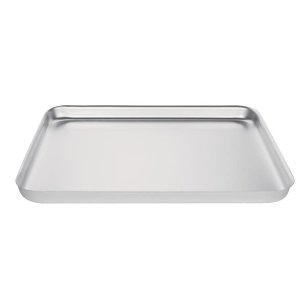 Vogue Aluminium Bakewell Pan 521x419mm