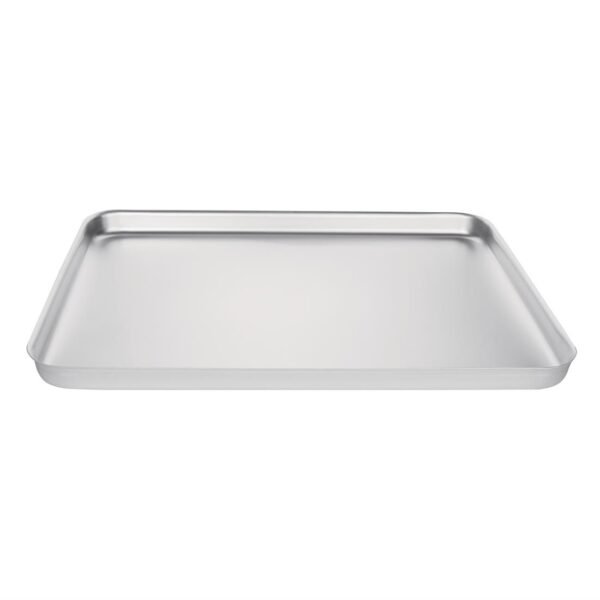Vogue Aluminium Bakewell Pan 610x457mm