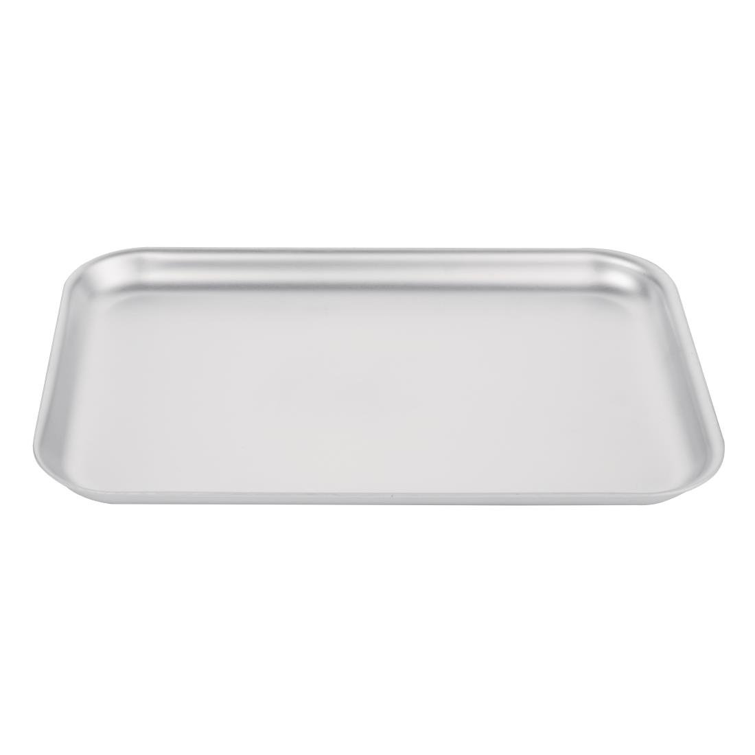 Vogue Aluminium Baking Tray 318x216mm