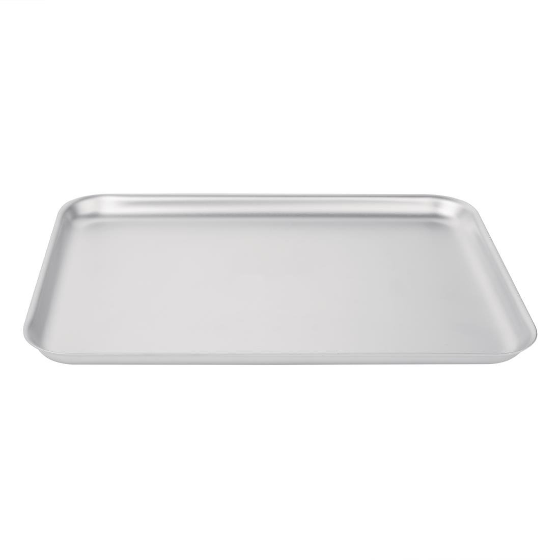 Vogue Aluminium Baking Tray 368x267mm