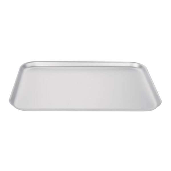 Vogue Aluminium Baking Tray 420x305mm