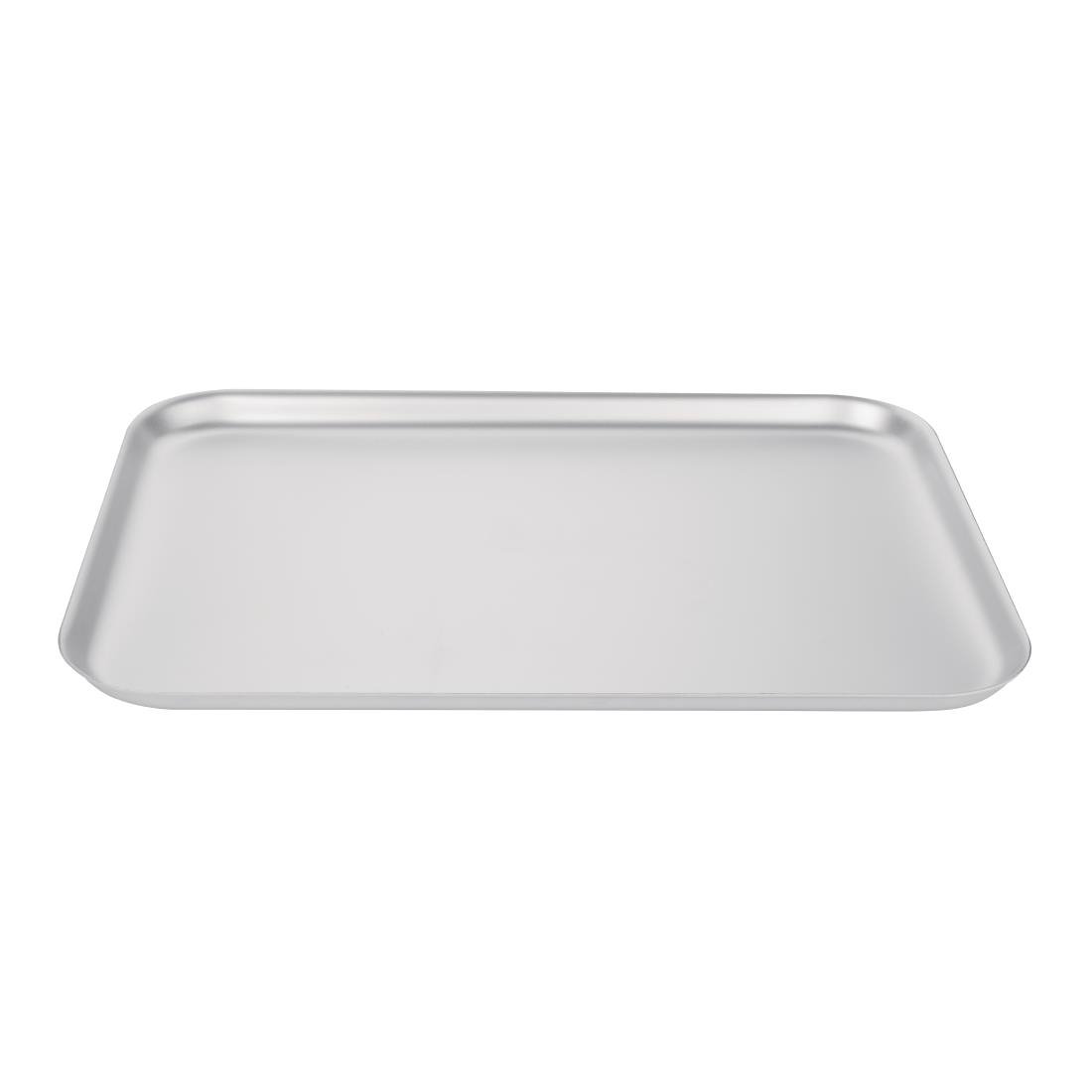 Vogue Aluminium Baking Tray 420x305mm