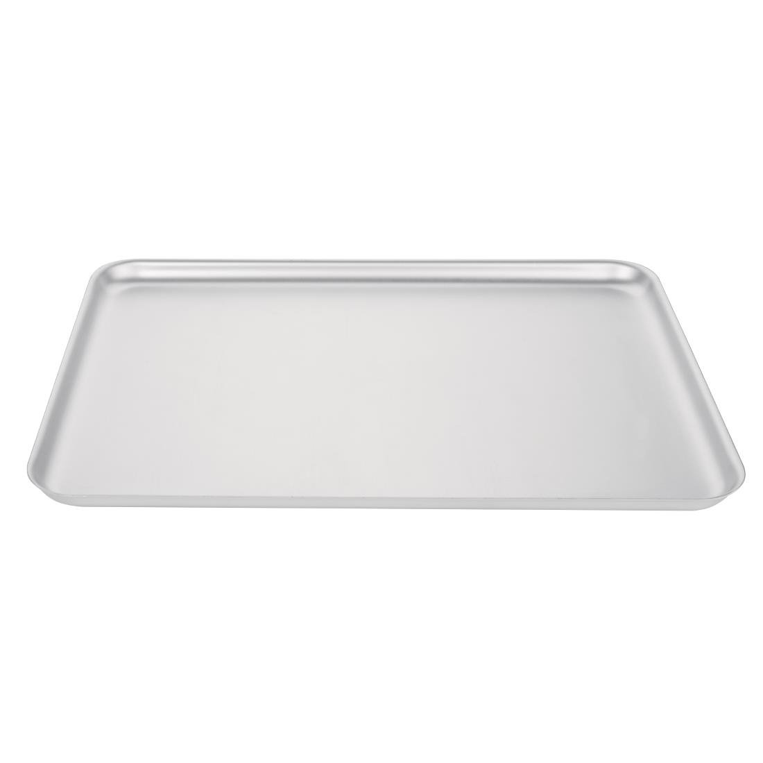 Vogue Aluminium Baking Tray 470x356mm
