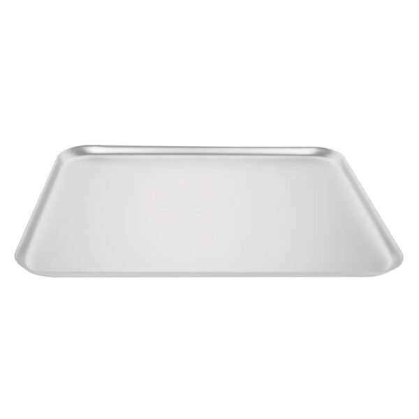 Vogue Aluminium Baking Tray 521x419mm