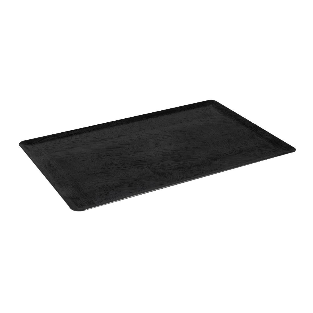 Matfer Bourgeat Blue Steel Baking Tray 530x325mm