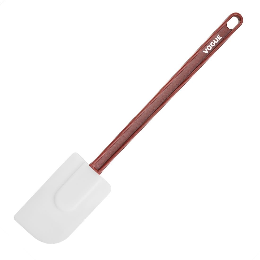 Vogue High Heat Spatula 400mm