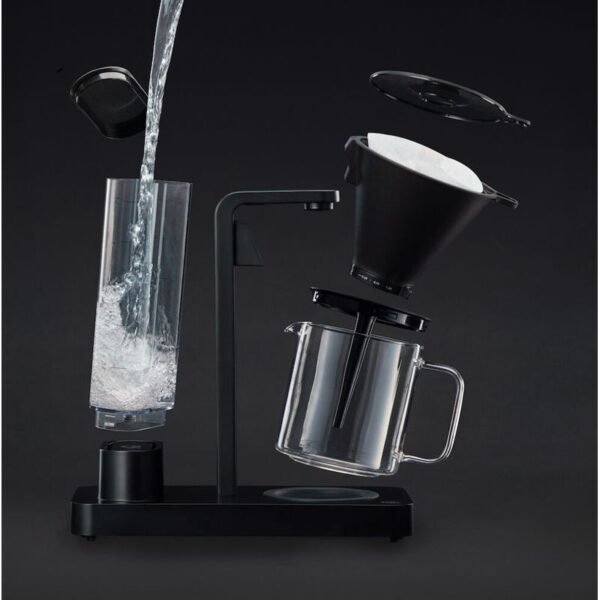 Wilfa Svart Performance Coffee Maker - view 4