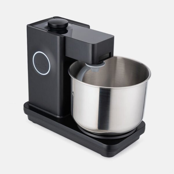 Wilfa Probaker Stand Mixer (Black) - view 6