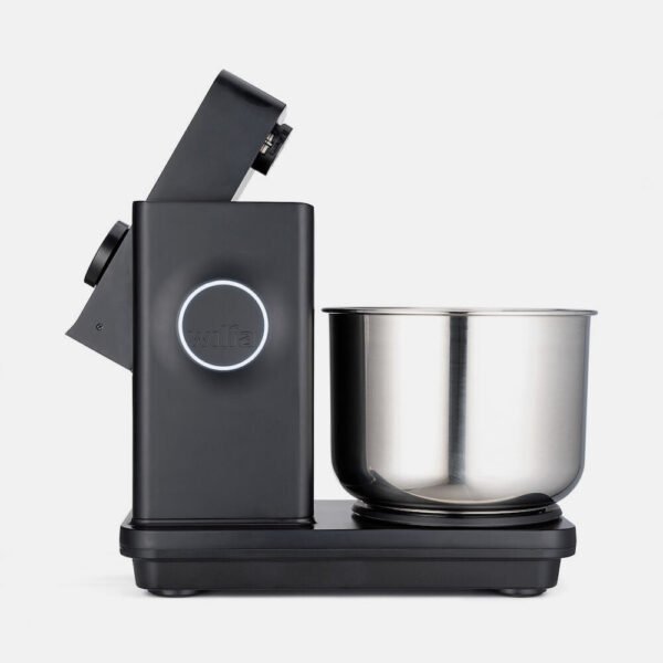 Wilfa Probaker Stand Mixer (Black) - view 3