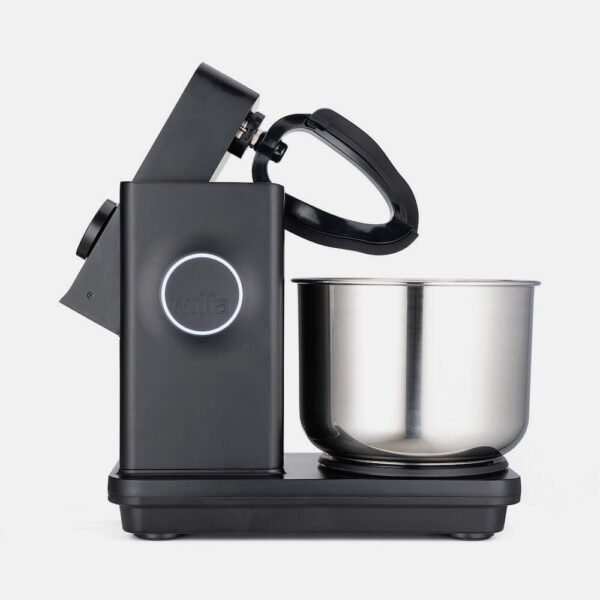 Wilfa Probaker Stand Mixer (Black) - view 4
