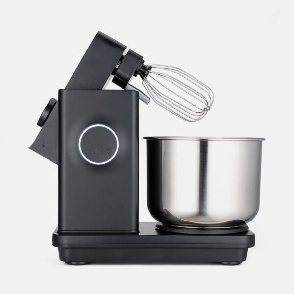 Wilfa Probaker Stand Mixer (Black) - view 5