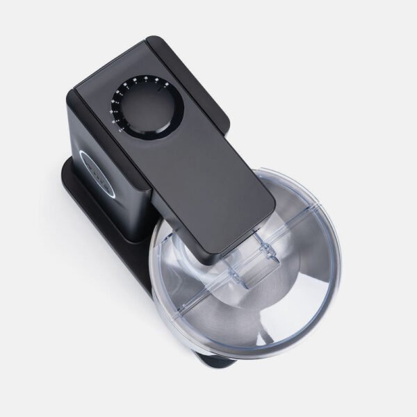 Wilfa Probaker Stand Mixer (Black) - view 7