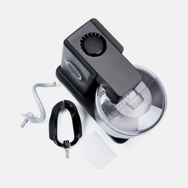Wilfa Probaker Stand Mixer (Black) - view 8