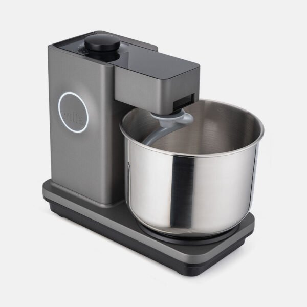 Wilfa Probaker Stand Mixer (Grey) - view 4