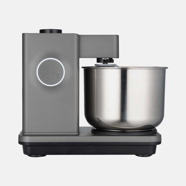 Wilfa Probaker Stand Mixer (Grey) - view 15