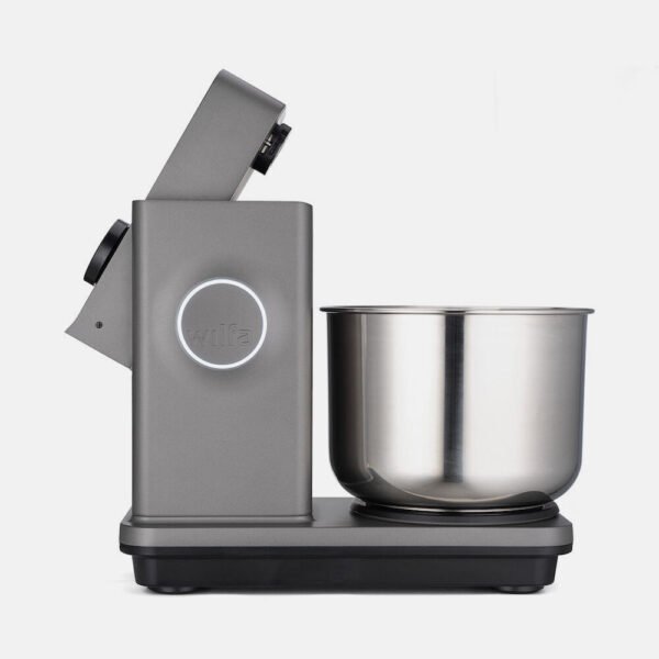 Wilfa Probaker Stand Mixer (Grey) - view 6