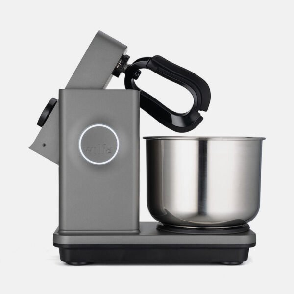 Wilfa Probaker Stand Mixer (Grey) - view 7