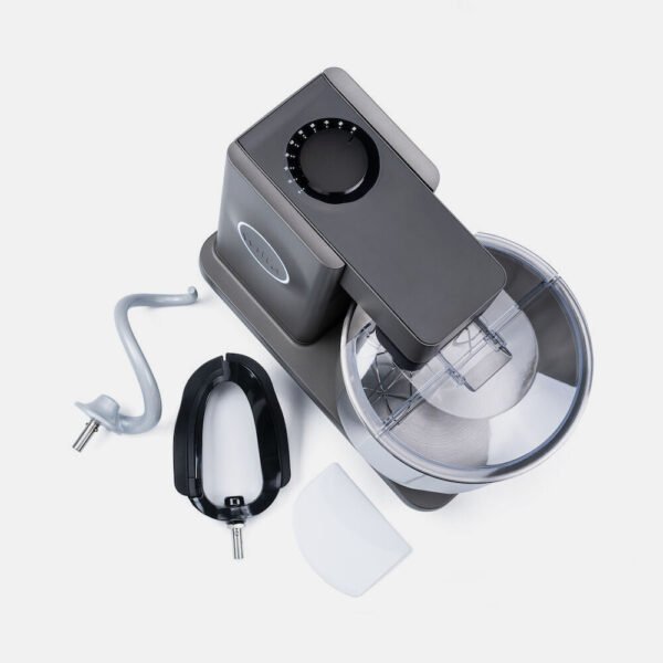 Wilfa Probaker Stand Mixer (Grey) - view 8