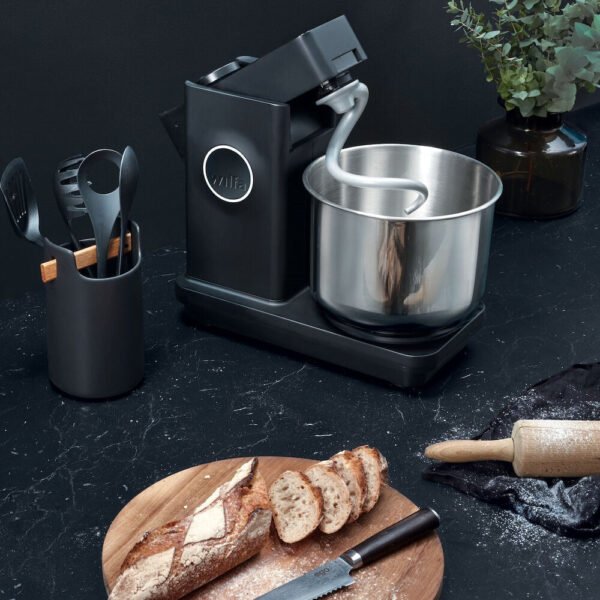 Wilfa Probaker Stand Mixer (Black) - view 2