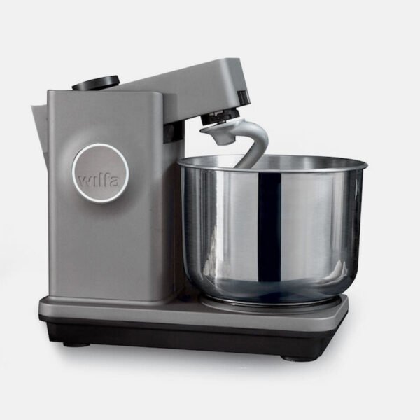 Wilfa Probaker Stand Mixer (Grey) - view 5