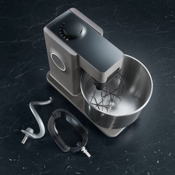 Wilfa Probaker Stand Mixer (Grey) - view 14
