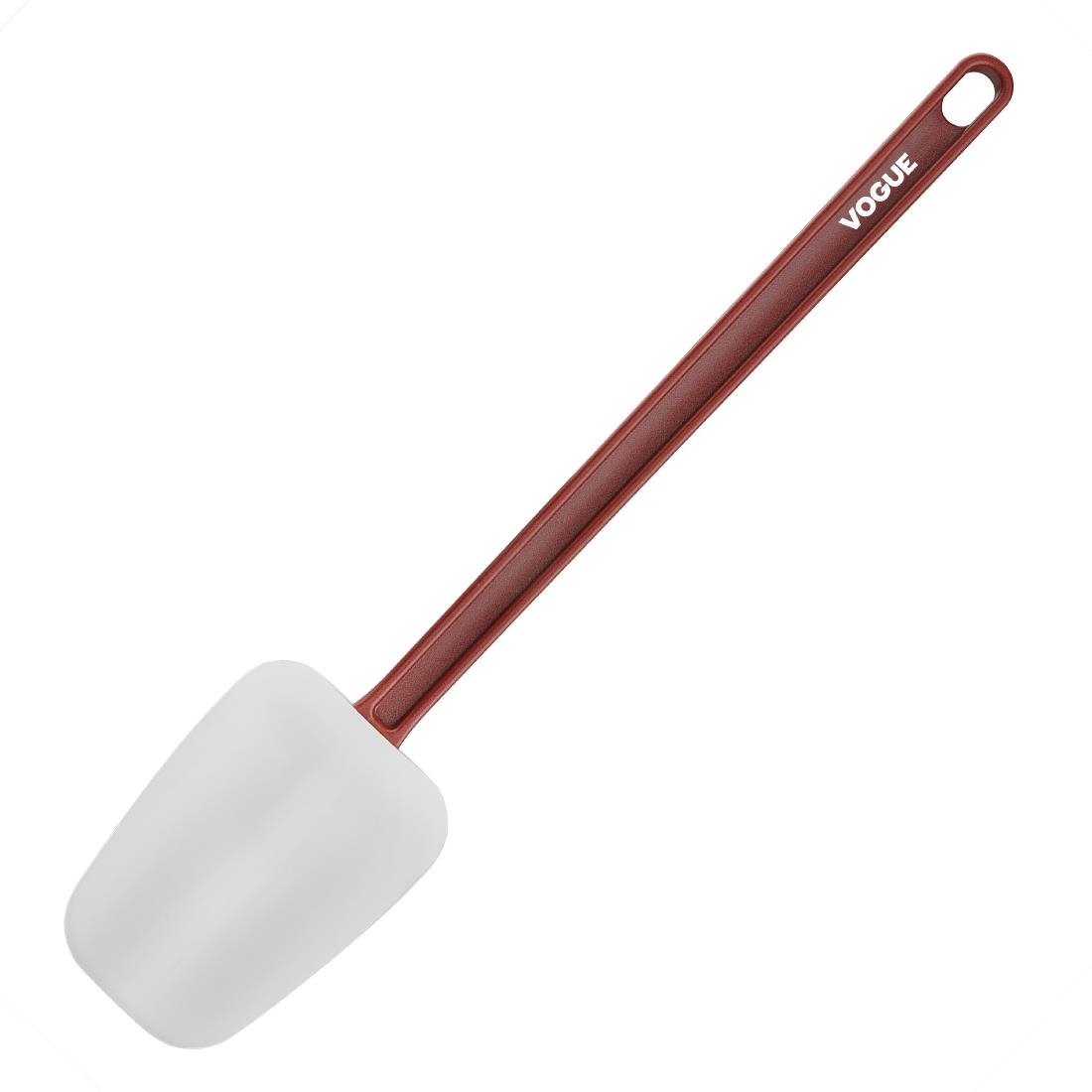Vogue Heat Resistant Spoonula 400mm