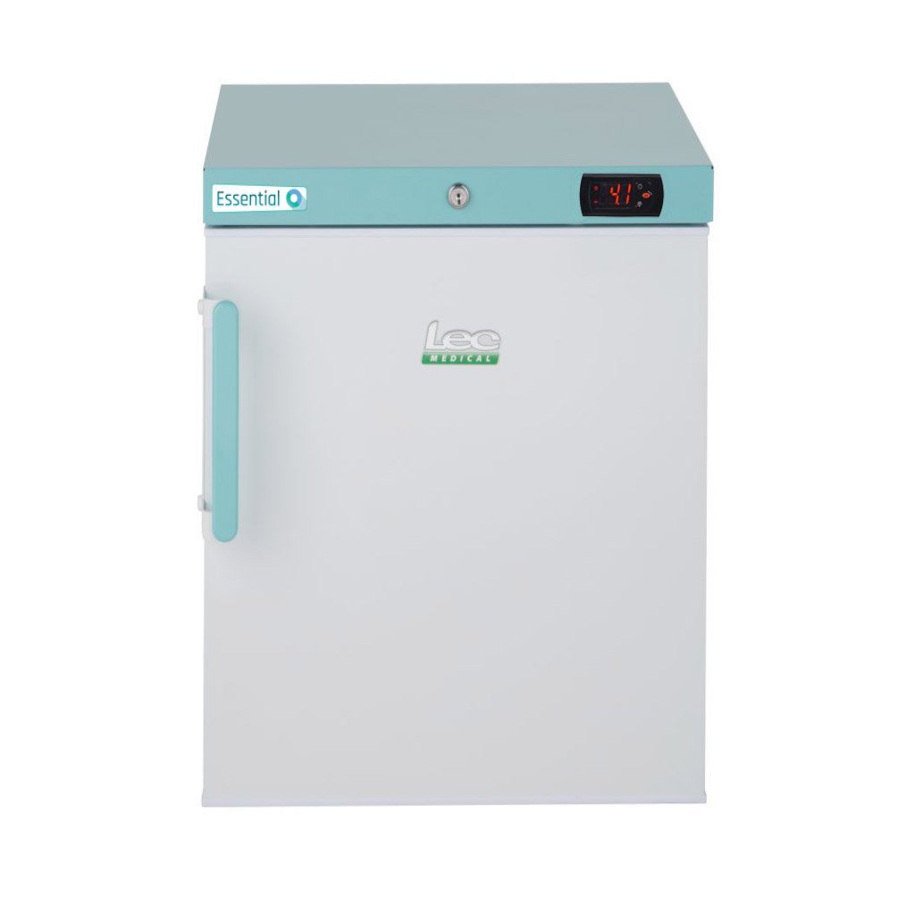 LEC Medical LSFSF39DC - 39 Litre Countertop Freezer